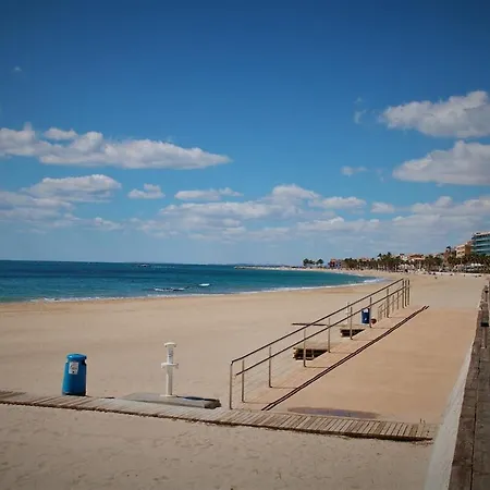 Ca34 Appartamento Villajoyosa