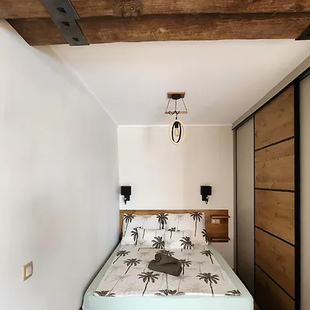 Ca34 Appartamento Villajoyosa